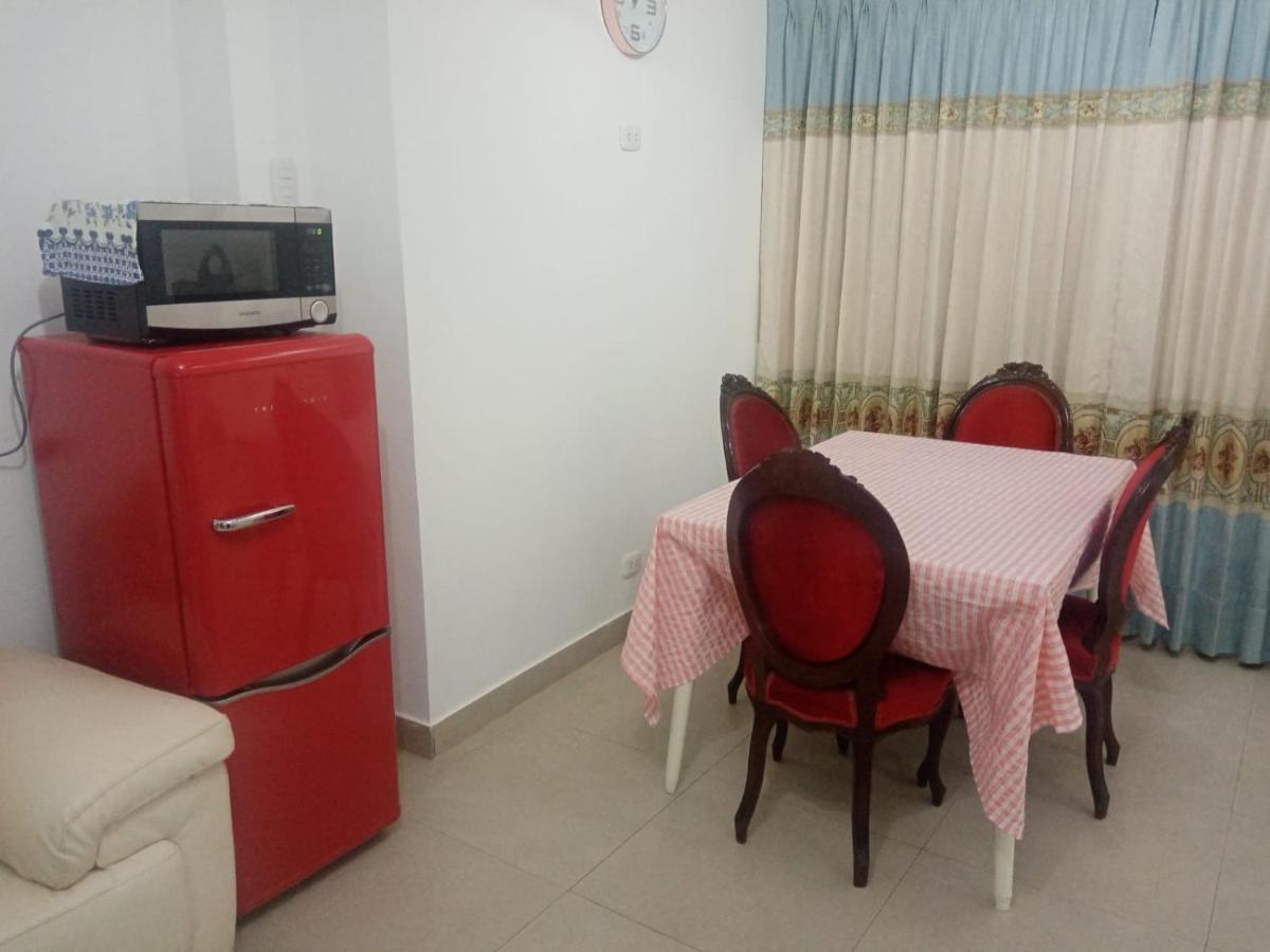 Strenua - Las Quintanas Hostel Trujillo Kültér fotó