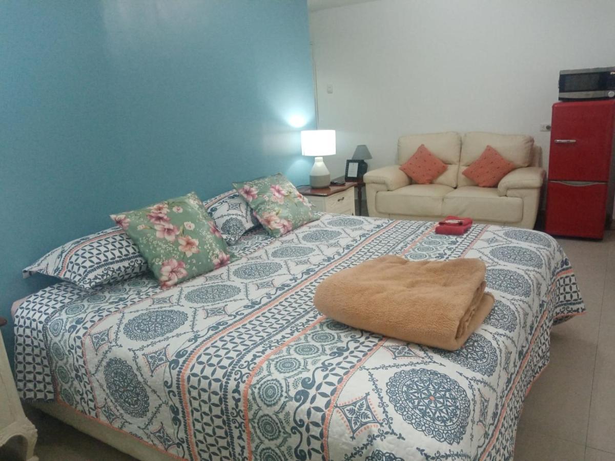 Strenua - Las Quintanas Hostel Trujillo Kültér fotó