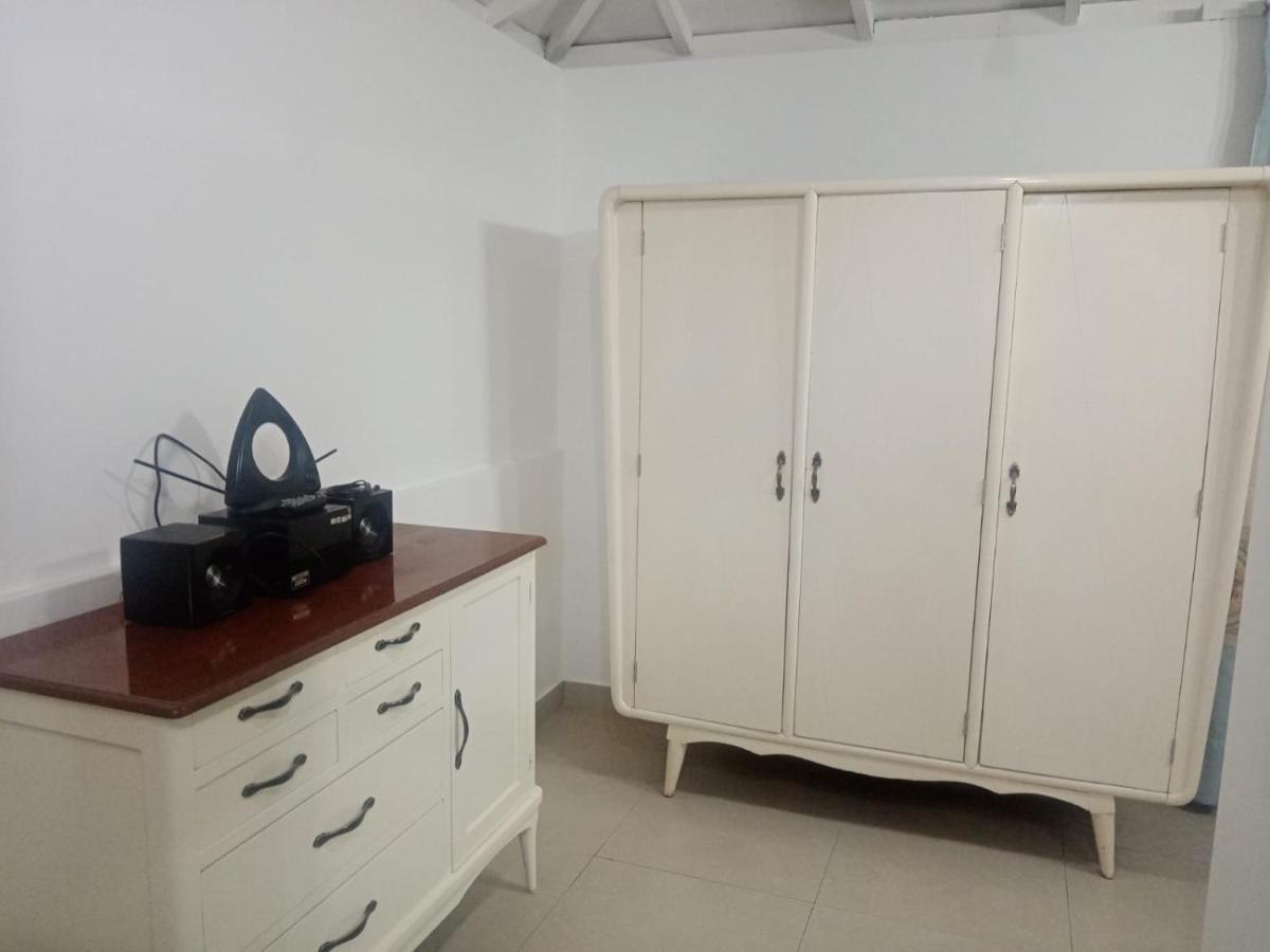 Strenua - Las Quintanas Hostel Trujillo Kültér fotó