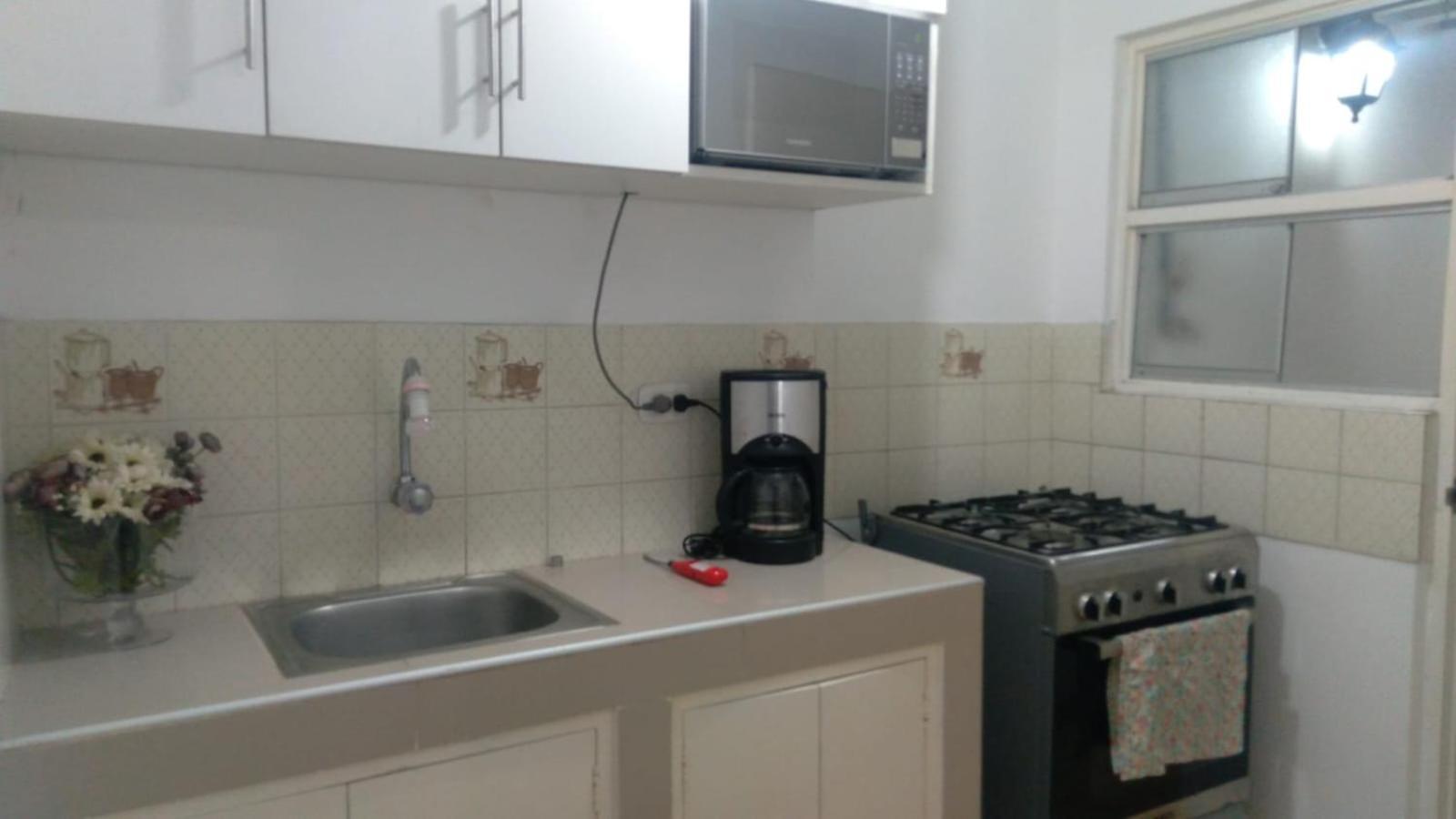 Strenua - Las Quintanas Hostel Trujillo Kültér fotó