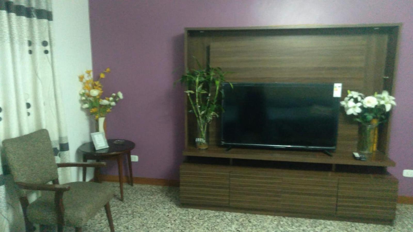 Strenua - Las Quintanas Hostel Trujillo Kültér fotó