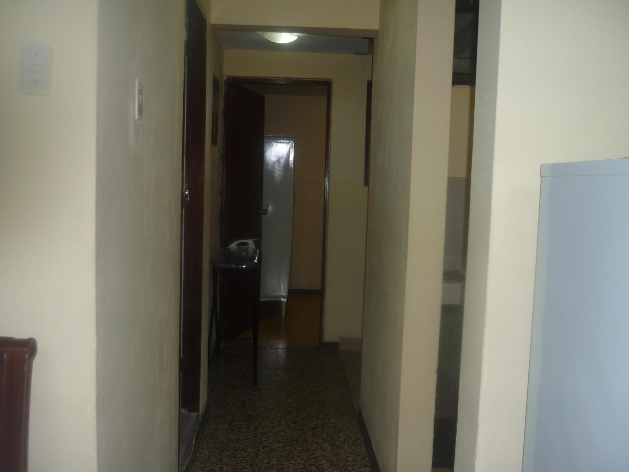 Strenua - Las Quintanas Hostel Trujillo Kültér fotó
