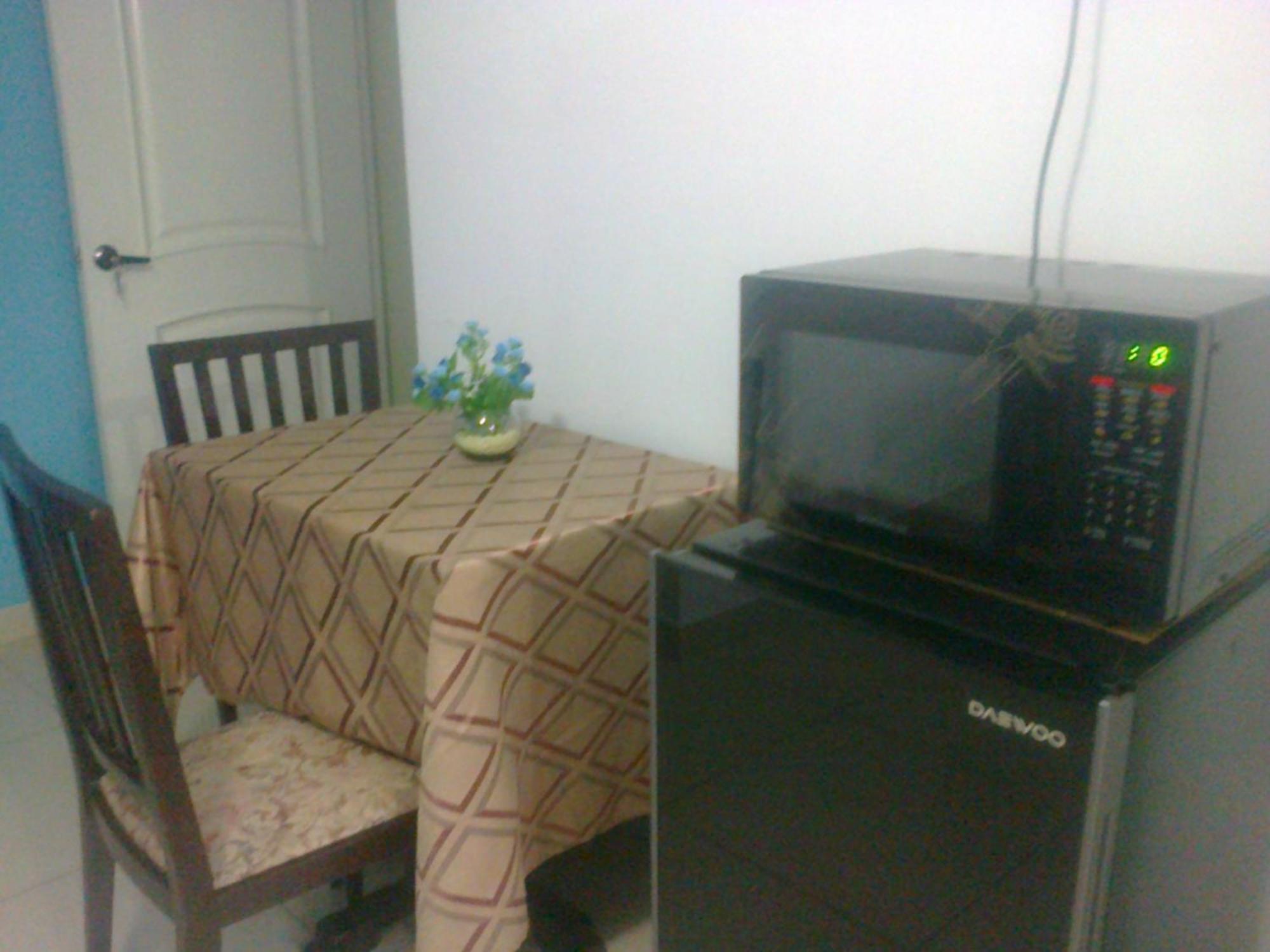 Strenua - Las Quintanas Hostel Trujillo Szoba fotó