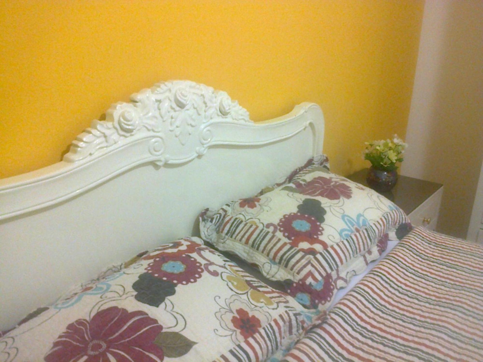 Strenua - Las Quintanas Hostel Trujillo Szoba fotó
