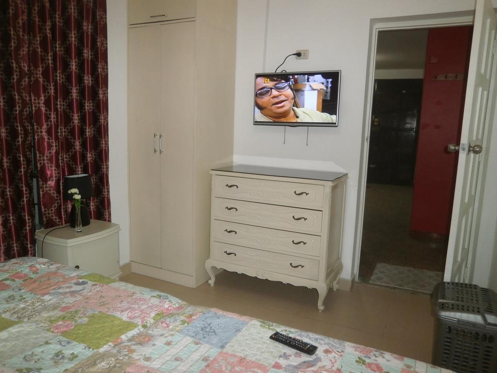 Strenua - Las Quintanas Hostel Trujillo Kültér fotó
