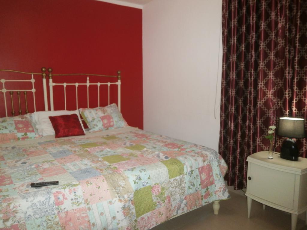 Strenua - Las Quintanas Hostel Trujillo Kültér fotó