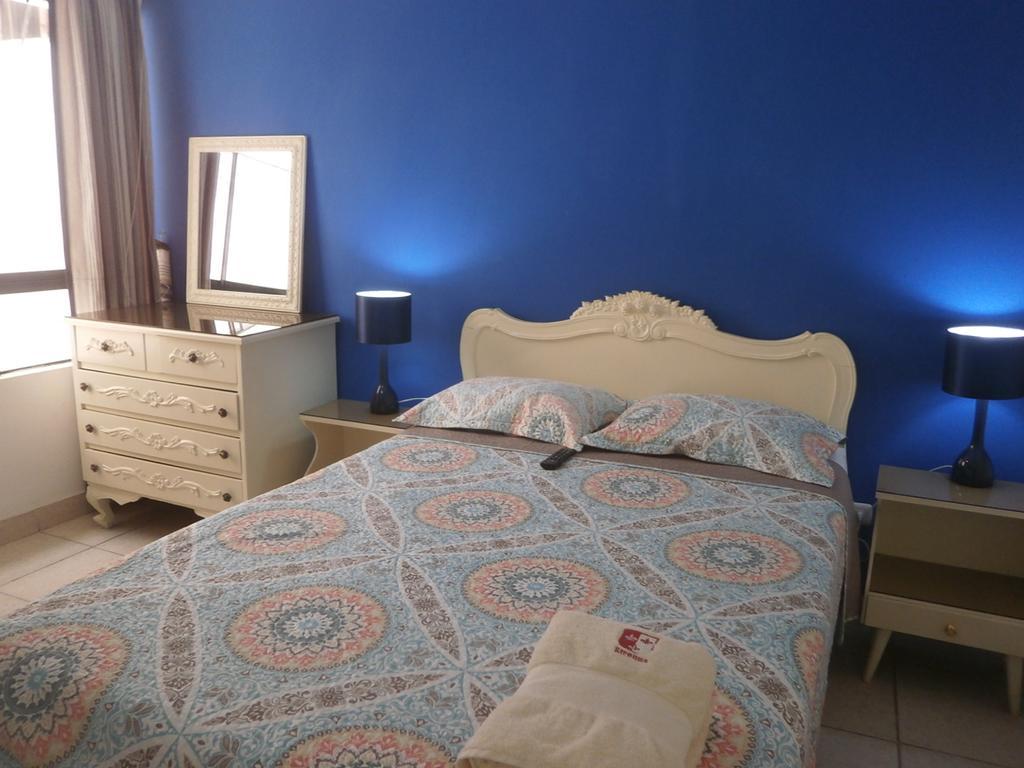 Strenua - Las Quintanas Hostel Trujillo Kültér fotó